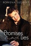 Promises and Lies - Rowena Sudbury