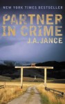 Partner in Crime (J.P. Beaumont, #16) - J.A. Jance