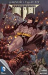 Legends of the Dark Knight (2012- ) #21 - Joe Harris, Jason Masters