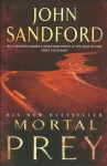 Mortal Prey (Lucas Davenport, #13) - John Sandford