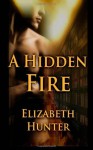 A Hidden Fire - Elizabeth Hunter