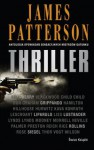 Thriller - James Patterson