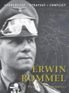 Erwin Rommel (Command) - Pier Battistelli, Peter Dennis