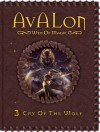 Cry of the Wolf (Avalon: Web of Magic #3) - Rachel Roberts