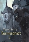 Gormenghast - Mervyn Peake