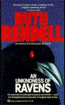 An Unkindness of Ravens - Ruth Rendell