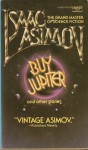 Buy Jupiter and Other Stories - Isaac Asimov