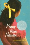 Penny from Heaven - Jennifer L. Holm