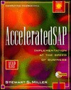 Asap Implementation at the Speed of Business: Implementation at the Speed of Business (Sap) - Stewart Miller