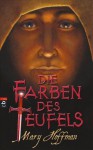 Die Farben des Teufels - Mary Hoffman, Eva Riekert