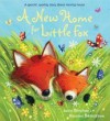 A New Home For Little Fox - Janet Bingham