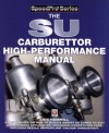 SU Carburettor High-Performance Manual - Des Hammill