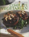 Complete Vegetarian - Nicola Graimes