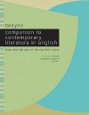 Twayne Companion to Contemporary Literature in English: From the Editors of the Hollins Critic - R.H.W. Dillard, Amanda Cockrell