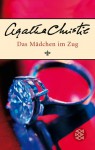 Das Mädchen im Zug und andere seltsame Fälle - Hella von Brackel, Günter Eichel, Agatha Christie