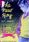 The new Boy - Mary Urmston, Brinton Turkle