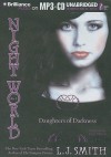 Night World: Daughters of Darkness - L.J. Smith, Emily Durante