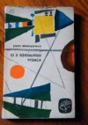 Ci z dziesiątego tysiąca - Jerzy Broszkiewicz