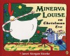 Minerva Louise on Christmas Eve - Janet Morgan Stoeke