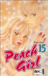 Peach Girl 15 - Miwa Ueda