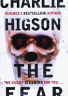 The Fear - Charlie Higson