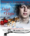 Sleigh of Hope (Grayson Brothers #5) - Wendy Lindstrom, Julia Motyka