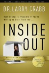 Inside Out - Larry Crabb, Lawrence J. Crabb