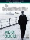 Alone: The Second World War (Condensed) Series, Book 2 - Winston Churchill, Christian Rodska