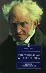 The World as Will and Idea: Abridged in 1 Vol - Arthur Schopenhauer, David Berman