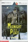 Midnight is a Place - Joan Aiken