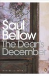 The Dean's December (Penguin Modern Classics) - Saul Bellow