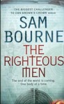 The Righteous Men - Sam Bourne