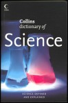 Collins dictionary of Science - William Collins