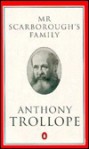 Mr. Scarborough's Family - Anthony Trollope