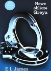 Nowe Oblicze Greya - E L James