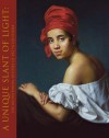 A Unique Slant of Light: The Bicentennial History of Art in Louisiana - Michael Sartisky, J. Richard Gruber, John R. Kemp