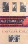 Impossible Love: Ascher Levy's Longing for Germany - Roman Frister