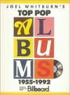 Top Pop Albums 1955-1992 (Hardcover) When Out See 330234 - Joel Whitburn