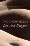 Lovers And Strangers: Two Novellas - David Grossman