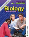 Make the Grade in as Biology and Human Biology - Alan Clamp, Ruth Miller, Erica Larkcom