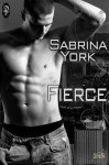 Fierce (1Night Stand Series) - Sabrina York