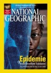 National Geographic 1/2011 - Redakcja magazynu National Geographic