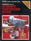 Auto Tranmissions 1974-80 - Chilton Automotive Books, The Nichols/Chilton, Chilton Automotive Books