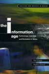 The Information Age: Technology, Learning and Exclusion in Wales - Stephen Gorard, Stephen Gorard, Neil Sewyn