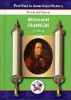 Benjamin Franklin - Jim Whiting