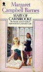 Mary of Carisbrooke - Margaret Campbell Barnes