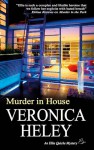 Murder in House (Ellie Quicke, #10) - Veronica Heley