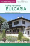 Buying A Property Bulgaria (Buying A Property) - Andy Anderson