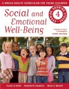 Social and Emotional Well-Being - Connie Jo Smith, Charlotte M Hendricks, Becky S Bennett