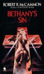 Bethany's Sin - Robert R. McCammon